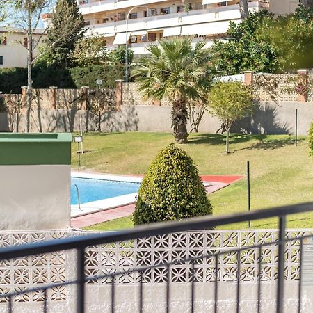 Torremolinos Yellow Fabuloso Andra Ngoại thất bức ảnh