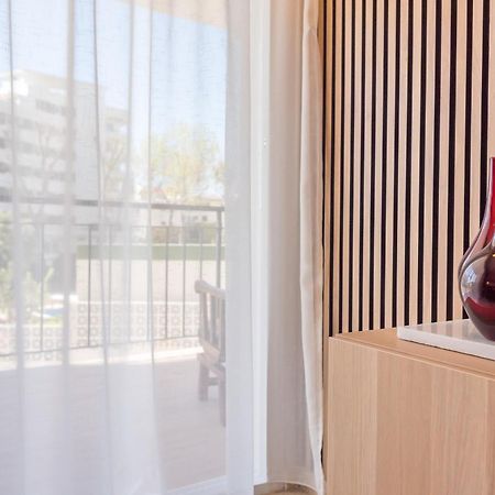 Torremolinos Yellow Fabuloso Andra Ngoại thất bức ảnh