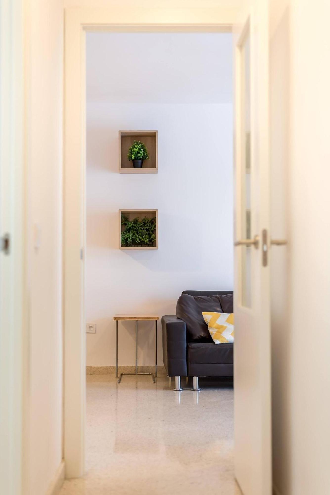 Torremolinos Yellow Fabuloso Andra Ngoại thất bức ảnh