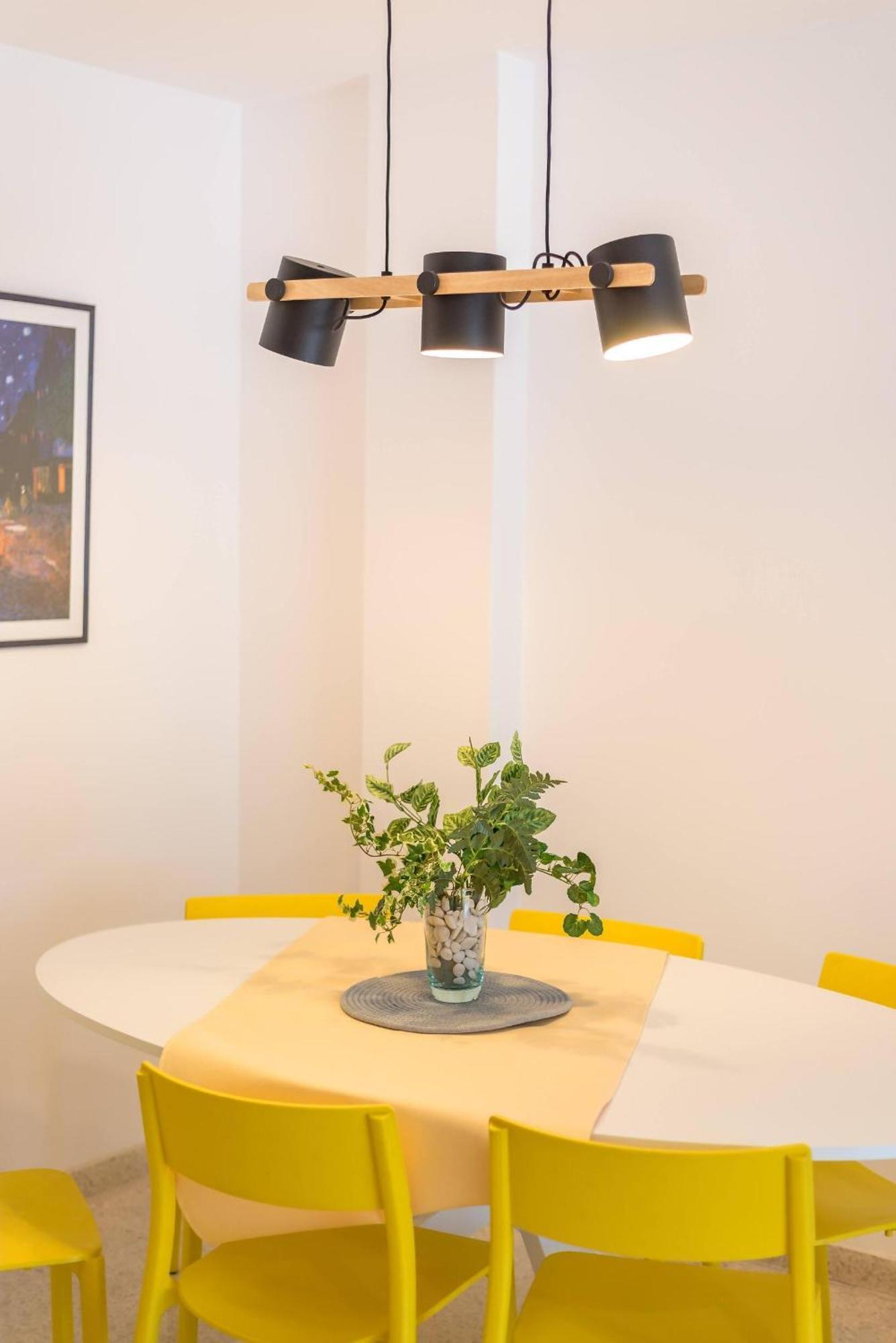 Torremolinos Yellow Fabuloso Andra Ngoại thất bức ảnh