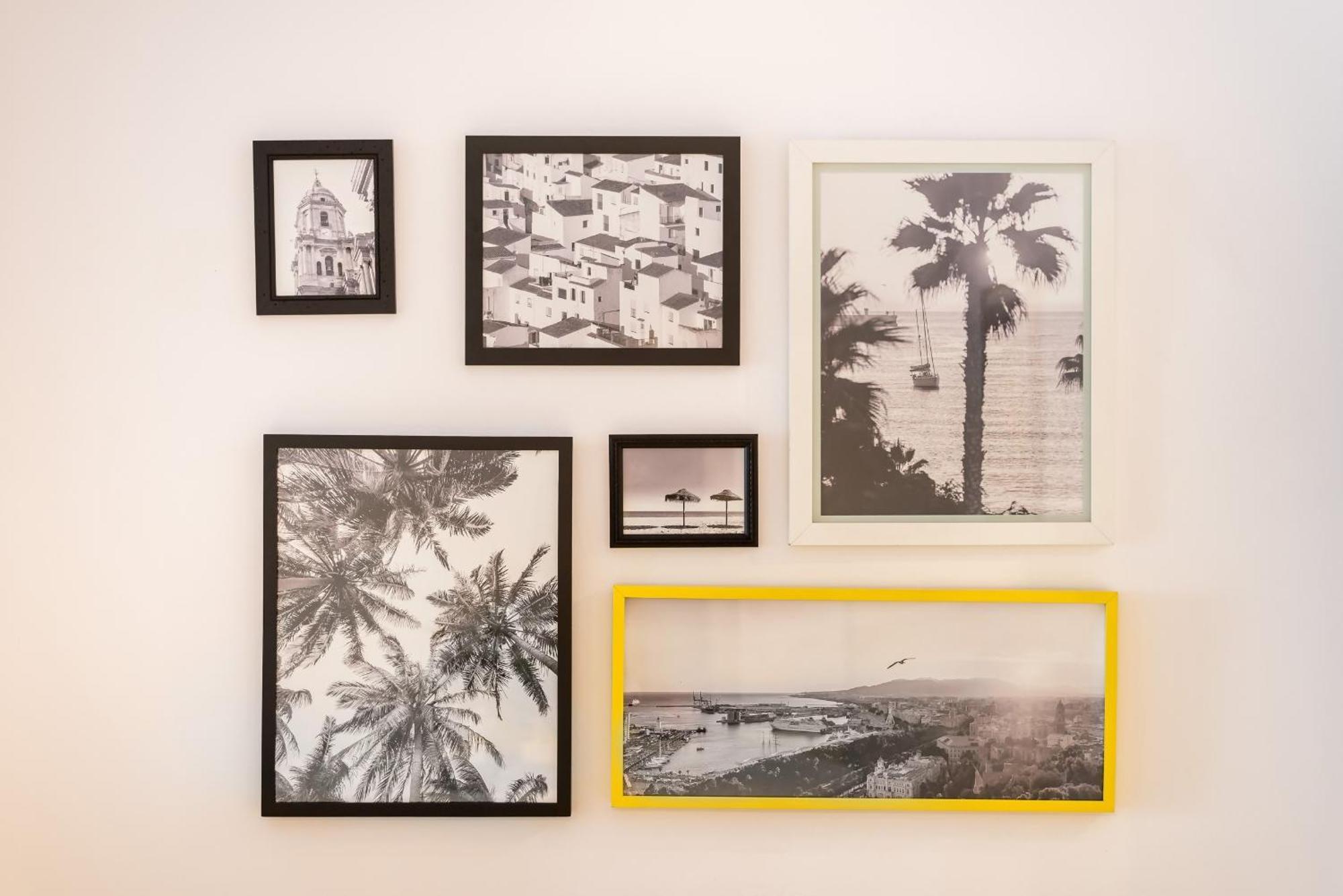Torremolinos Yellow Fabuloso Andra Ngoại thất bức ảnh
