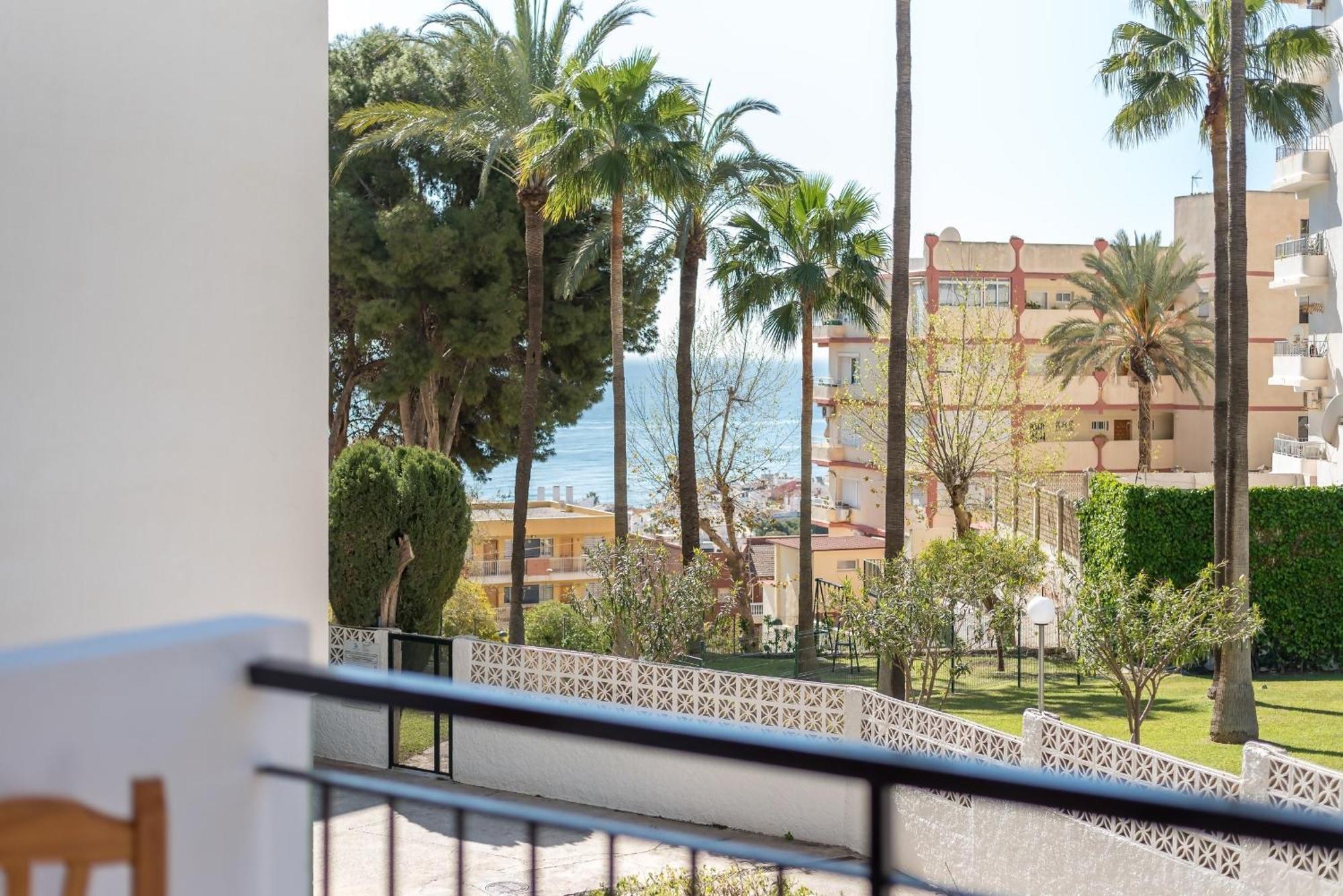 Torremolinos Yellow Fabuloso Andra Ngoại thất bức ảnh