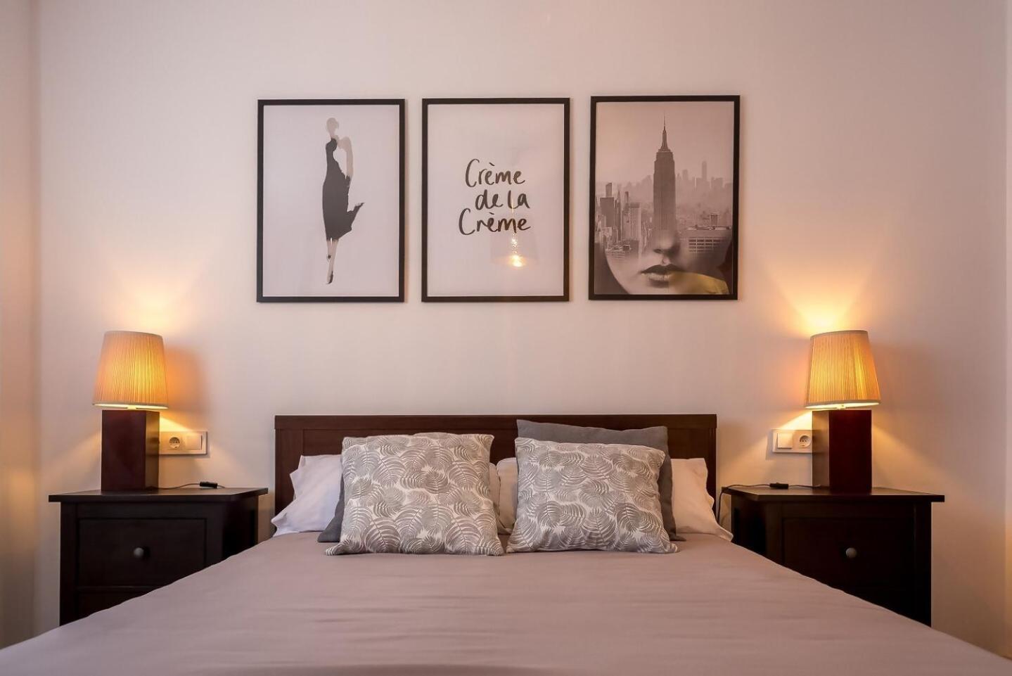 Torremolinos Yellow Fabuloso Andra Ngoại thất bức ảnh