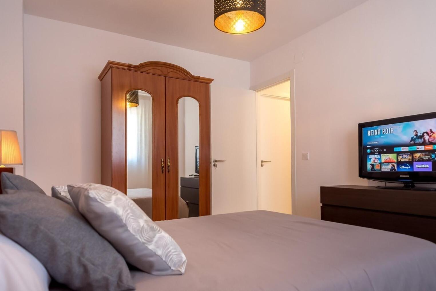 Torremolinos Yellow Fabuloso Andra Ngoại thất bức ảnh