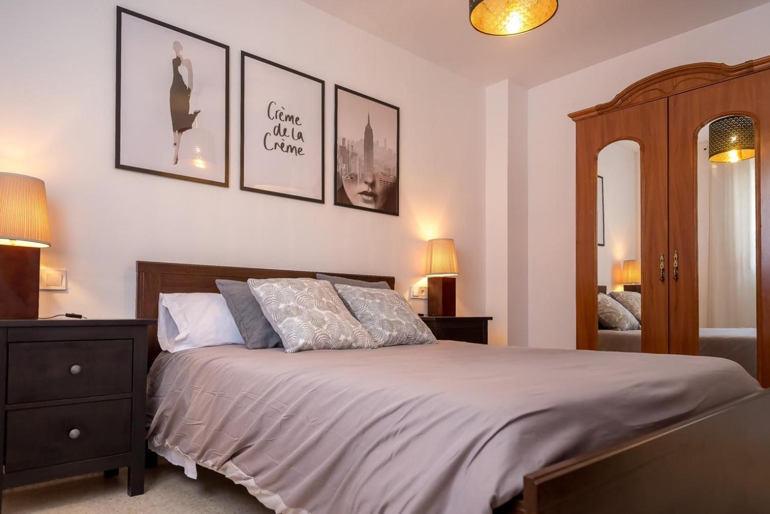 Torremolinos Yellow Fabuloso Andra Ngoại thất bức ảnh