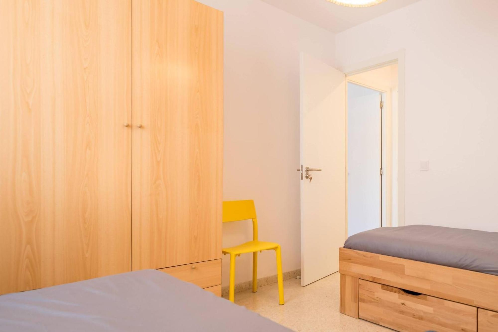 Torremolinos Yellow Fabuloso Andra Ngoại thất bức ảnh