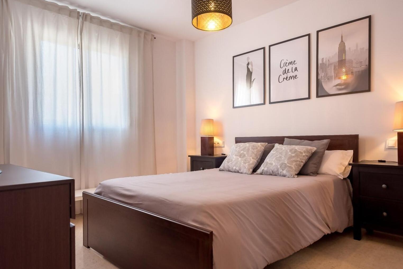 Torremolinos Yellow Fabuloso Andra Ngoại thất bức ảnh