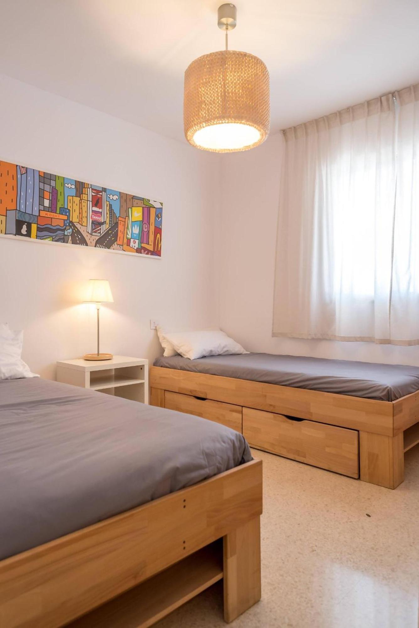 Torremolinos Yellow Fabuloso Andra Ngoại thất bức ảnh