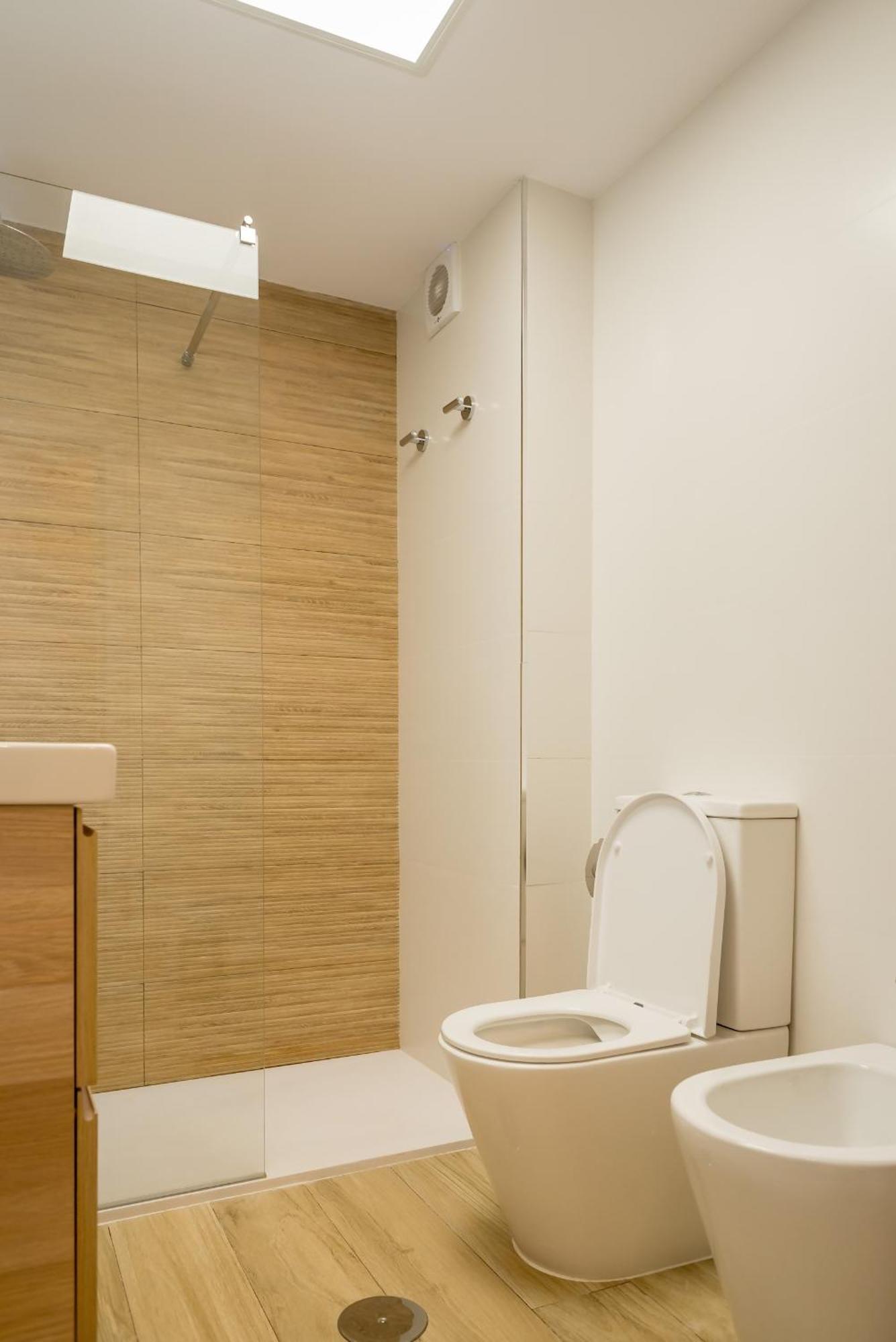 Torremolinos Yellow Fabuloso Andra Ngoại thất bức ảnh
