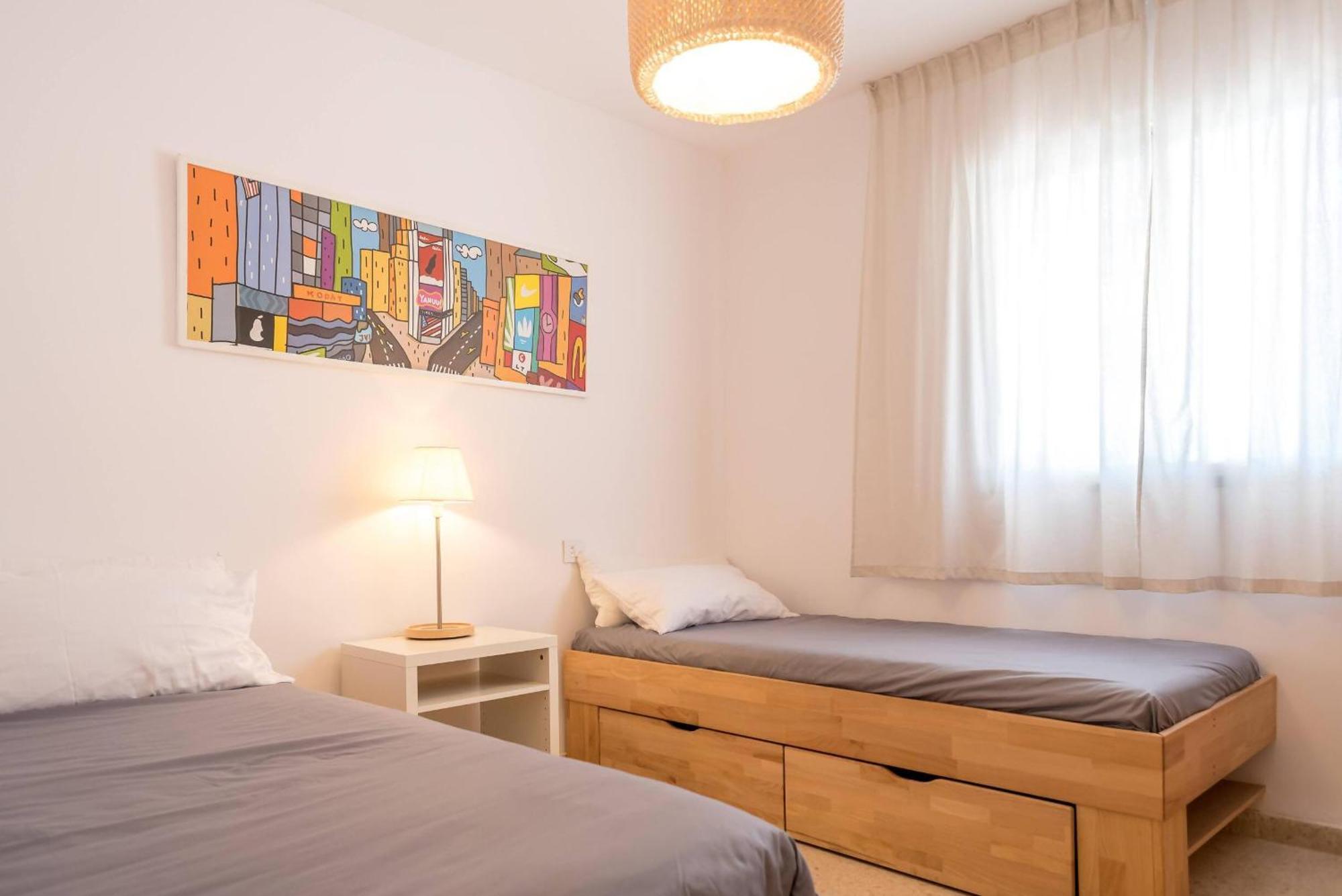 Torremolinos Yellow Fabuloso Andra Ngoại thất bức ảnh